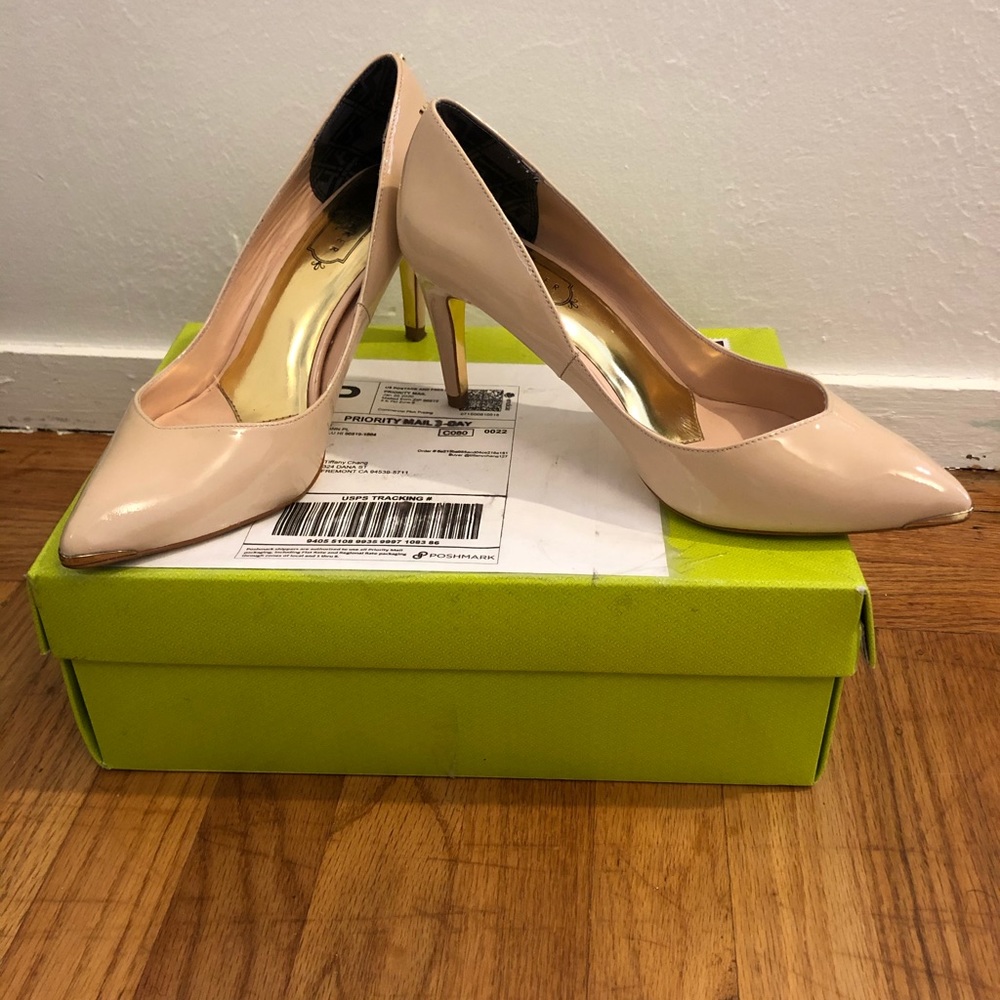Ted baker shoes 6.5 M